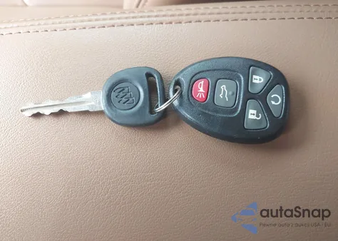 2015 Buick Enclave Leather из США, поврежденный, VIN 5GAKRBKD7FJ302061